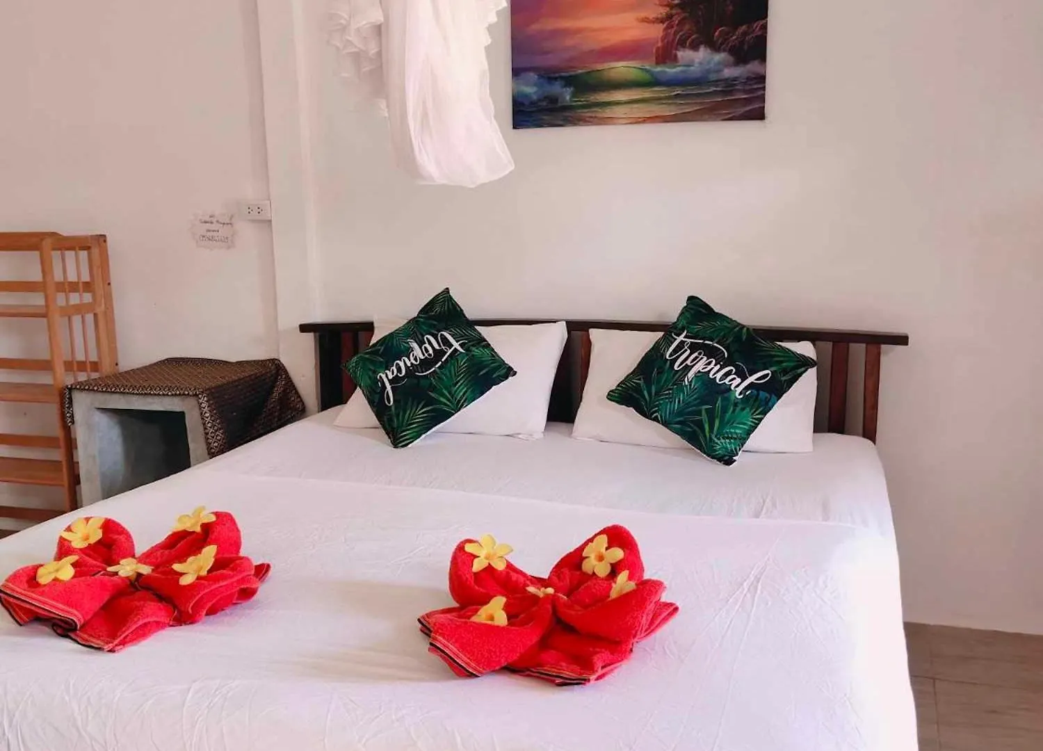 Lanta Rabbit Rooms Koh Lanta 0*,  Thailand