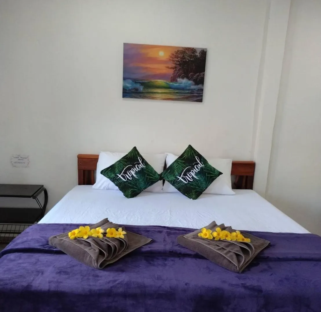 Lanta Rabbit Rooms Koh Lanta Guest house