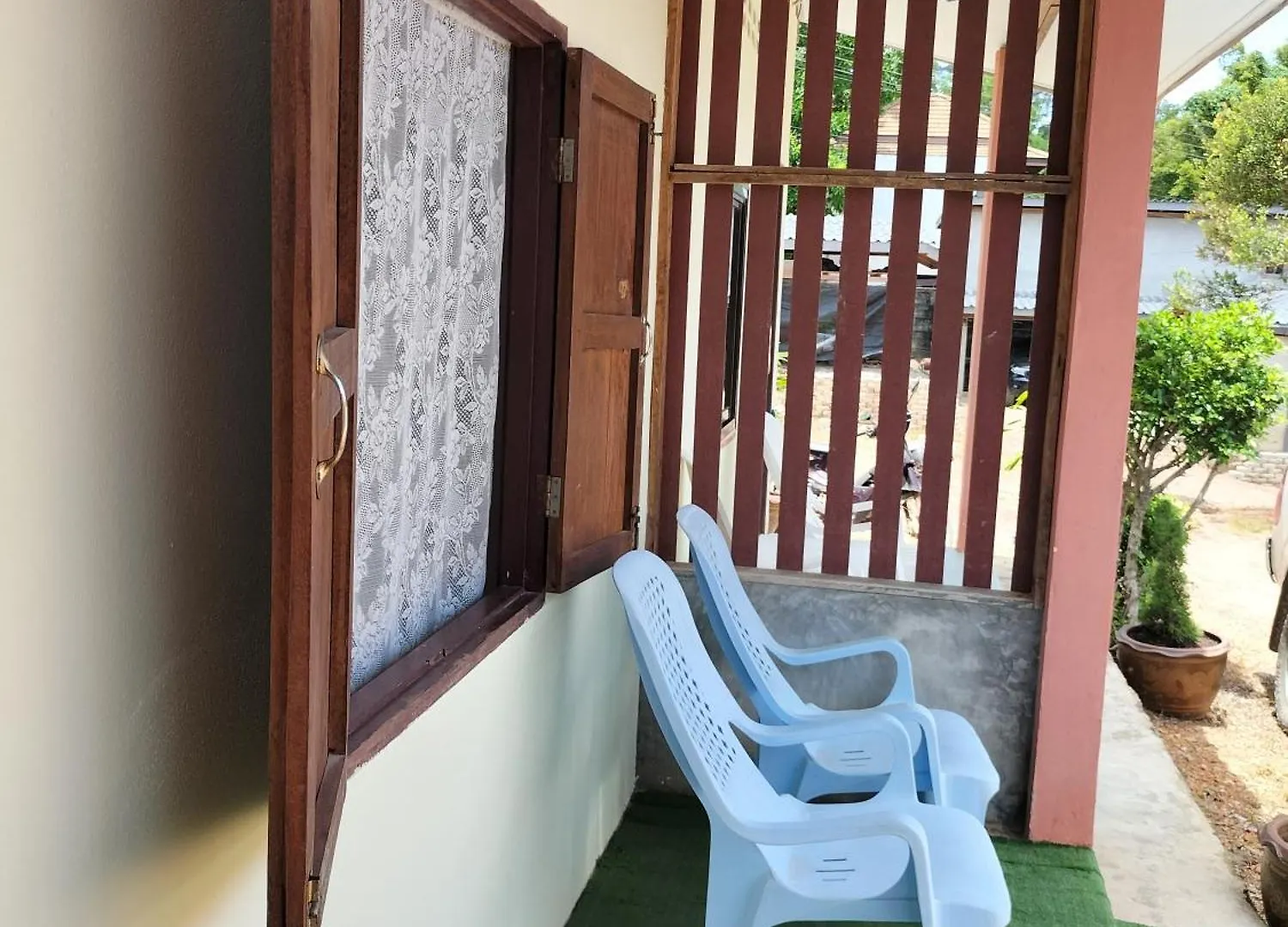 Lanta Rabbit Rooms Koh Lanta Guest house