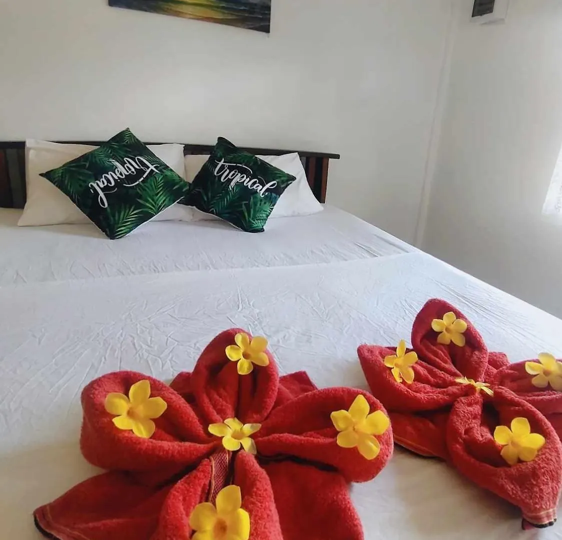 Lanta Rabbit Rooms Koh Lanta