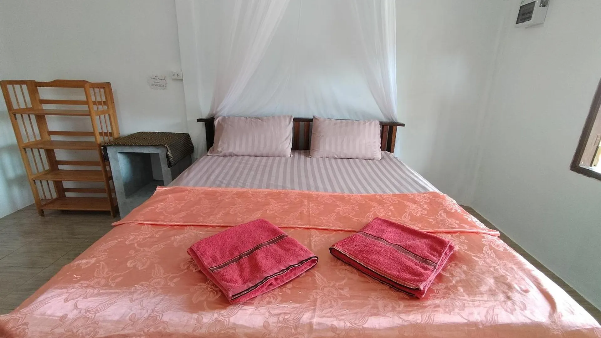 Lanta Rabbit Rooms Koh Lanta 0*,