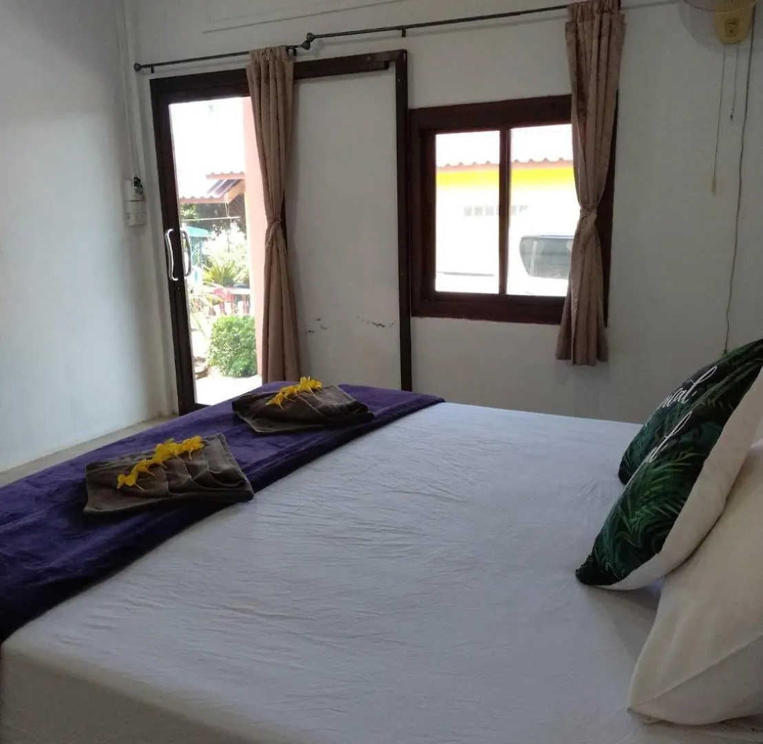 Lanta Rabbit Rooms Koh Lanta 0*,