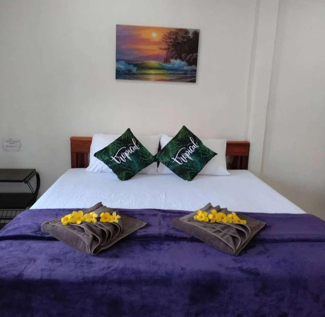 Guest house Lanta Rabbit Rooms Koh Lanta