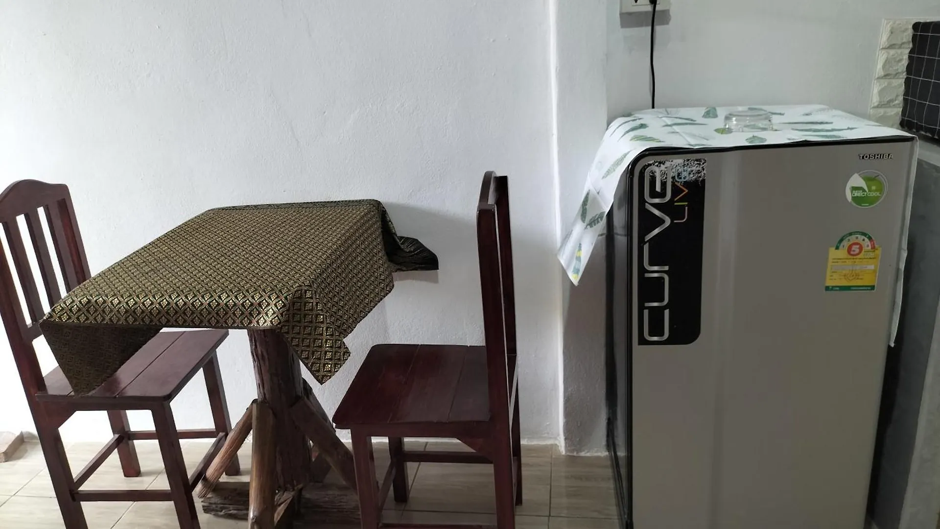 Guest house Lanta Rabbit Rooms Koh Lanta