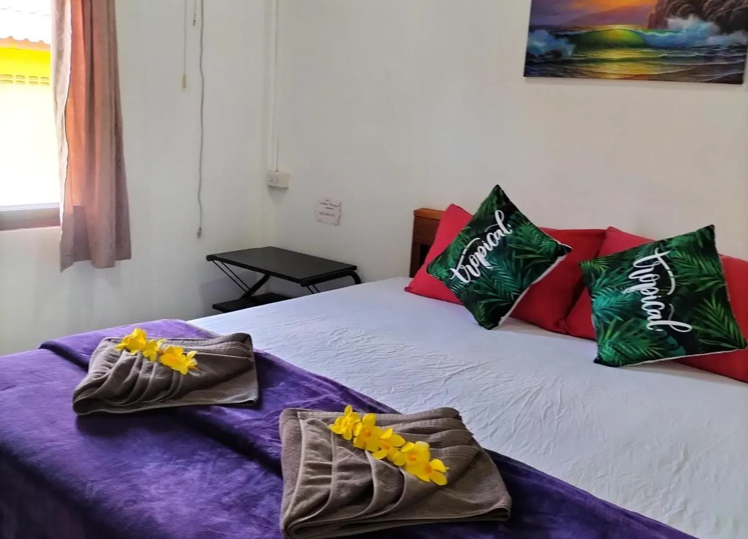 Lanta Rabbit Rooms Koh Lanta