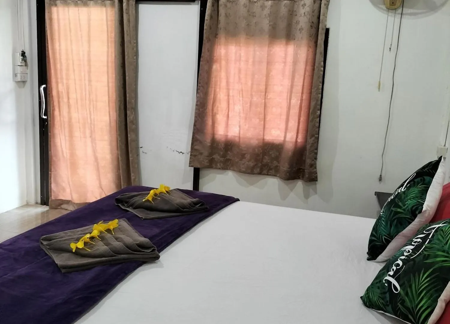 Guest house Lanta Rabbit Rooms Koh Lanta