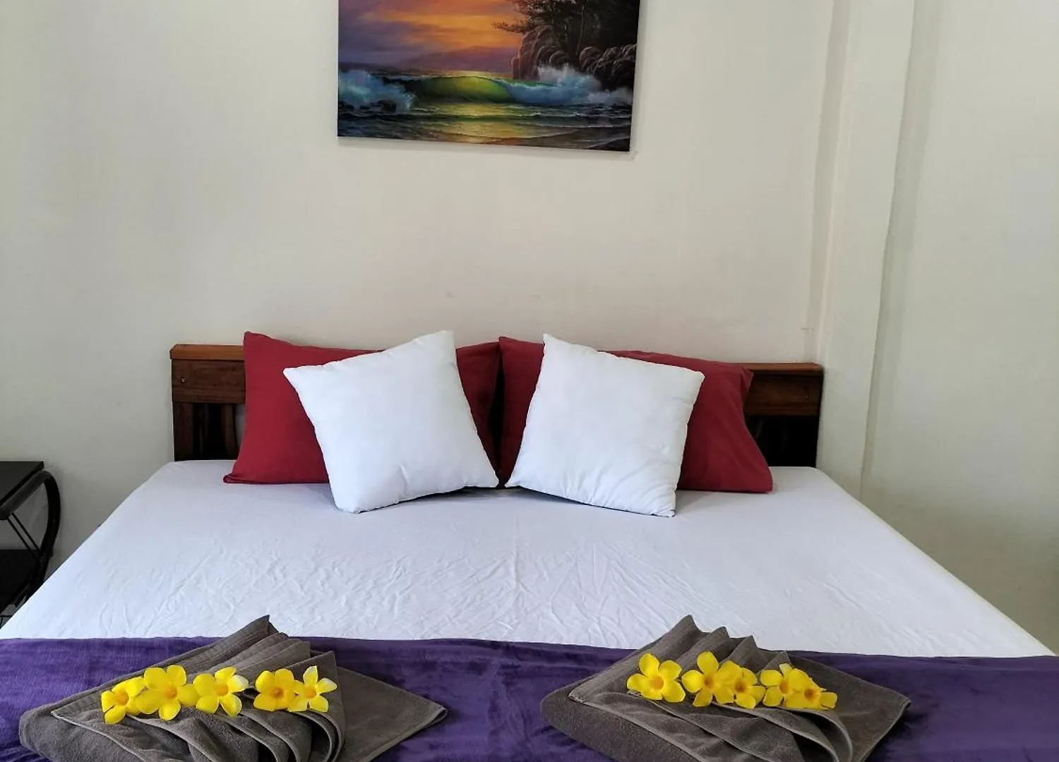 Lanta Rabbit Rooms Koh Lanta Thailand