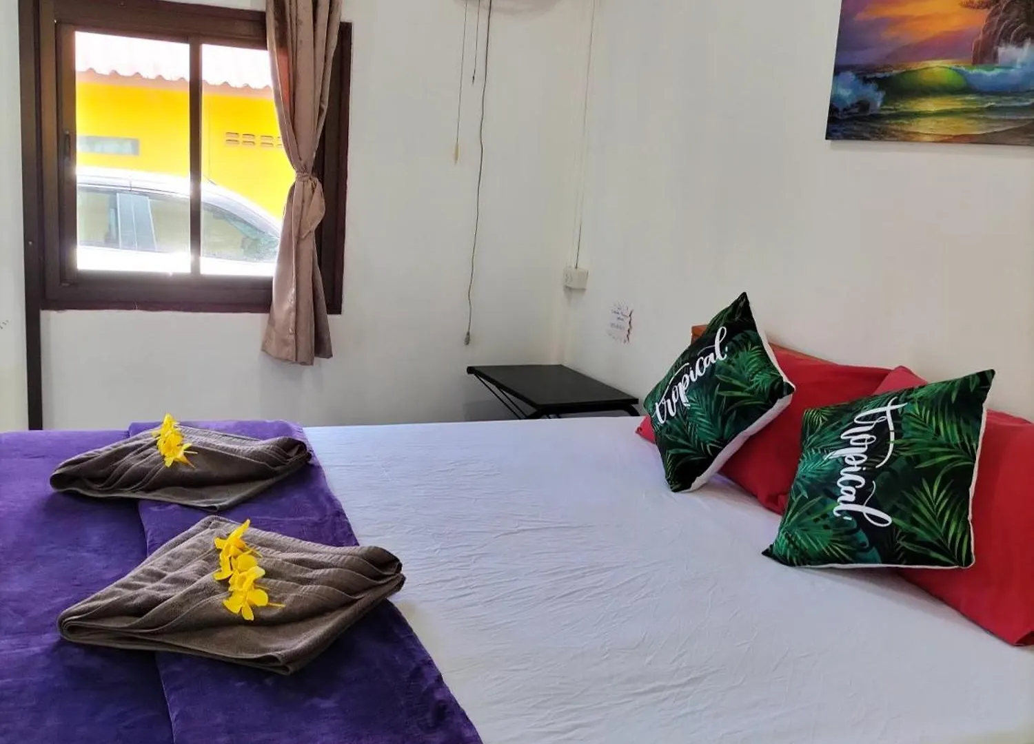 Lanta Rabbit Rooms Koh Lanta Guest house