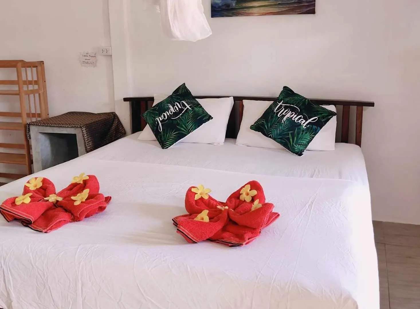 Guest house Lanta Rabbit Rooms Koh Lanta