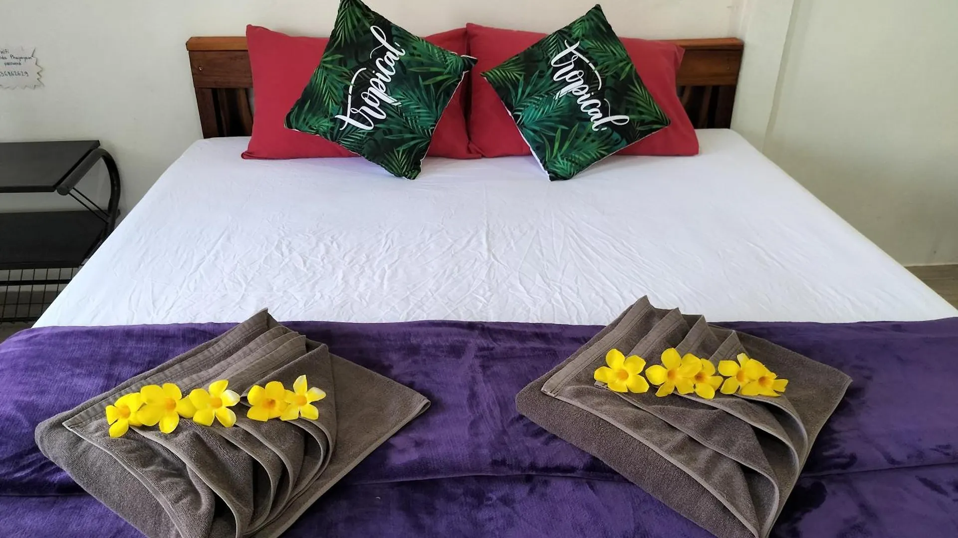 Lanta Rabbit Rooms Koh Lanta Thailand