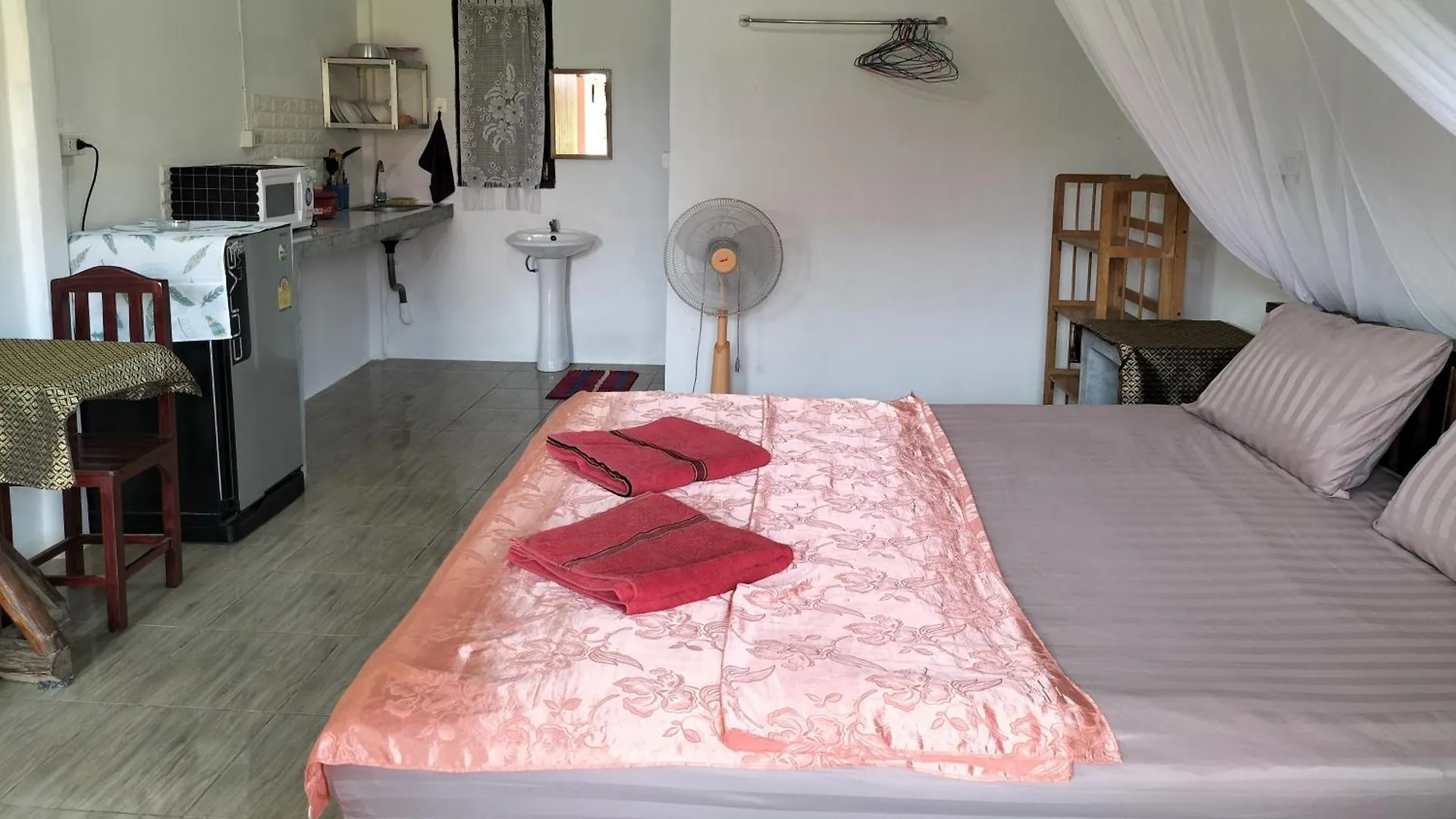 Lanta Rabbit Rooms Koh Lanta 0*,