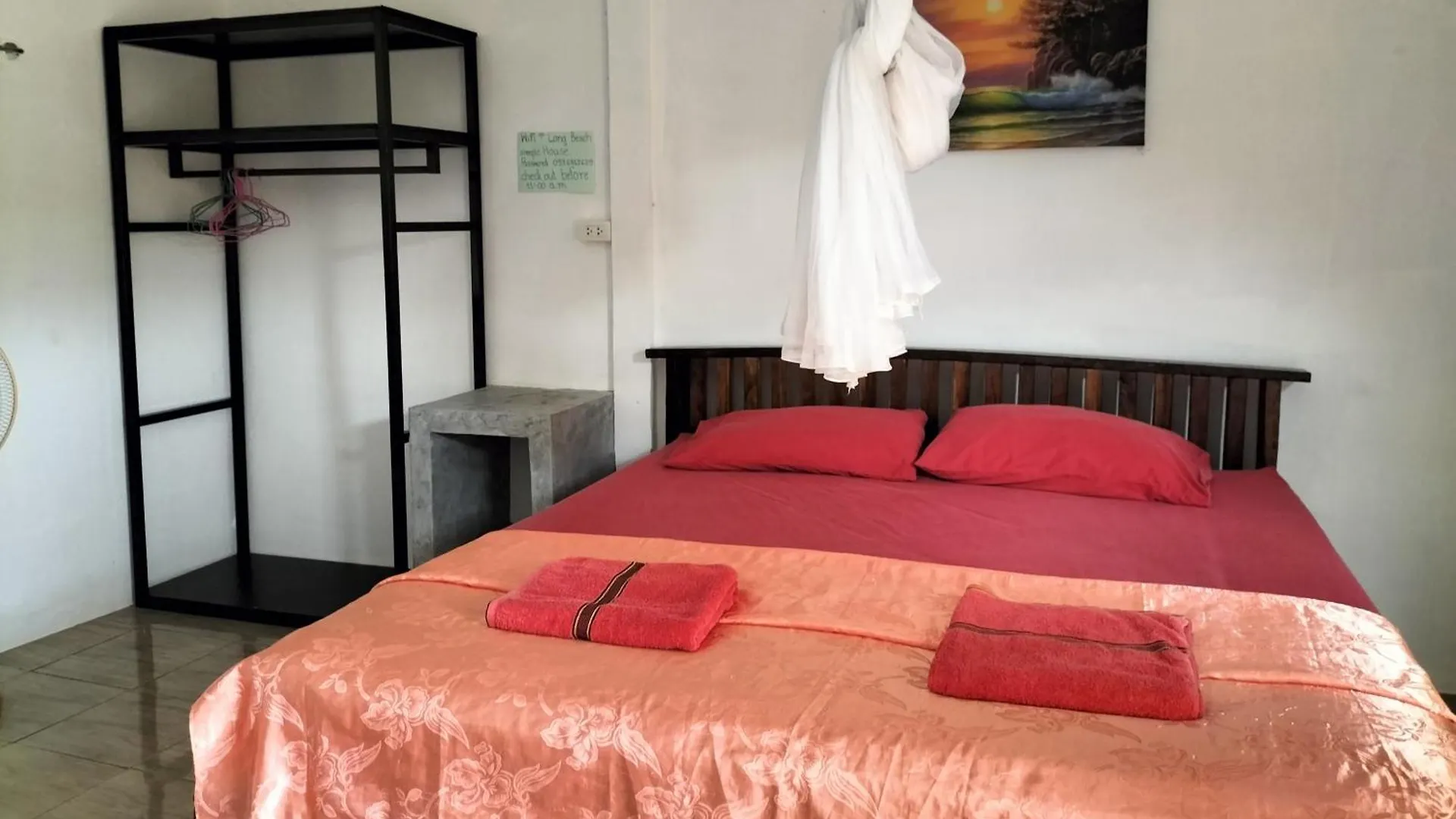 Lanta Rabbit Rooms Koh Lanta