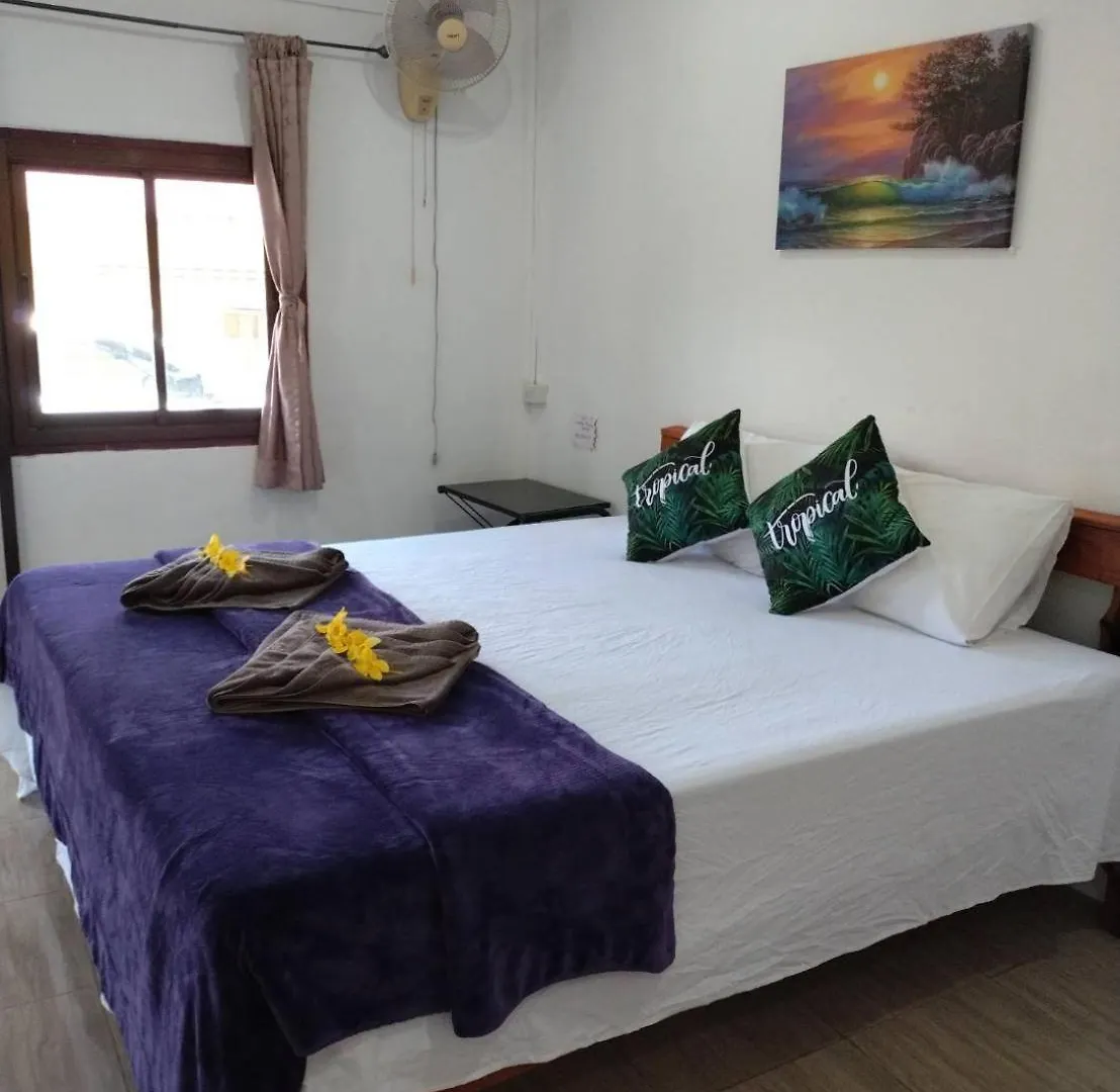 Lanta Rabbit Rooms Koh Lanta Guest house