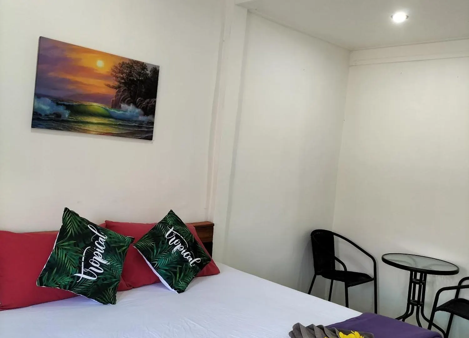 Lanta Rabbit Rooms Koh Lanta