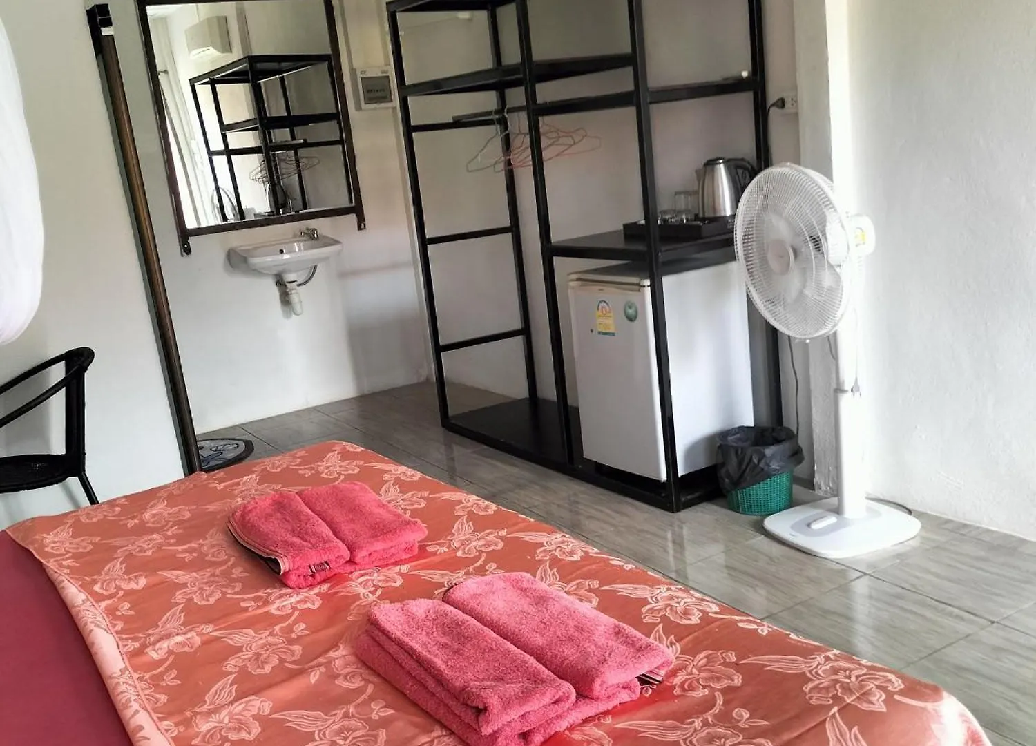 Lanta Rabbit Rooms Koh Lanta 0*,