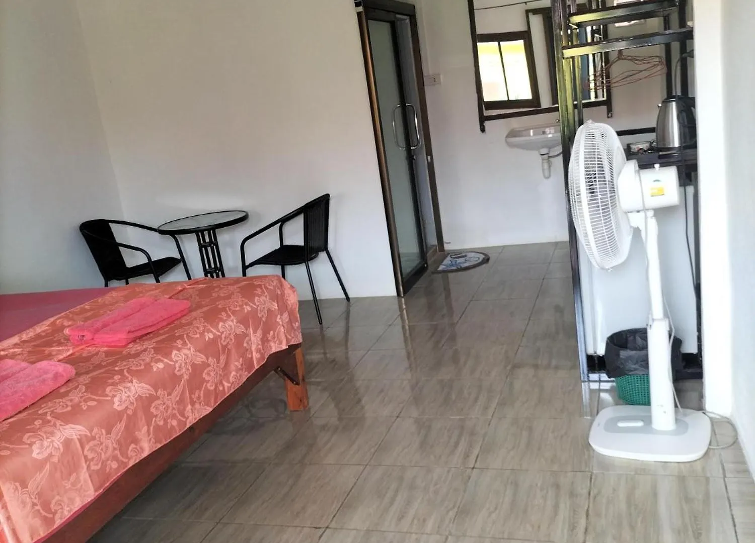 Lanta Rabbit Rooms Koh Lanta Guest house