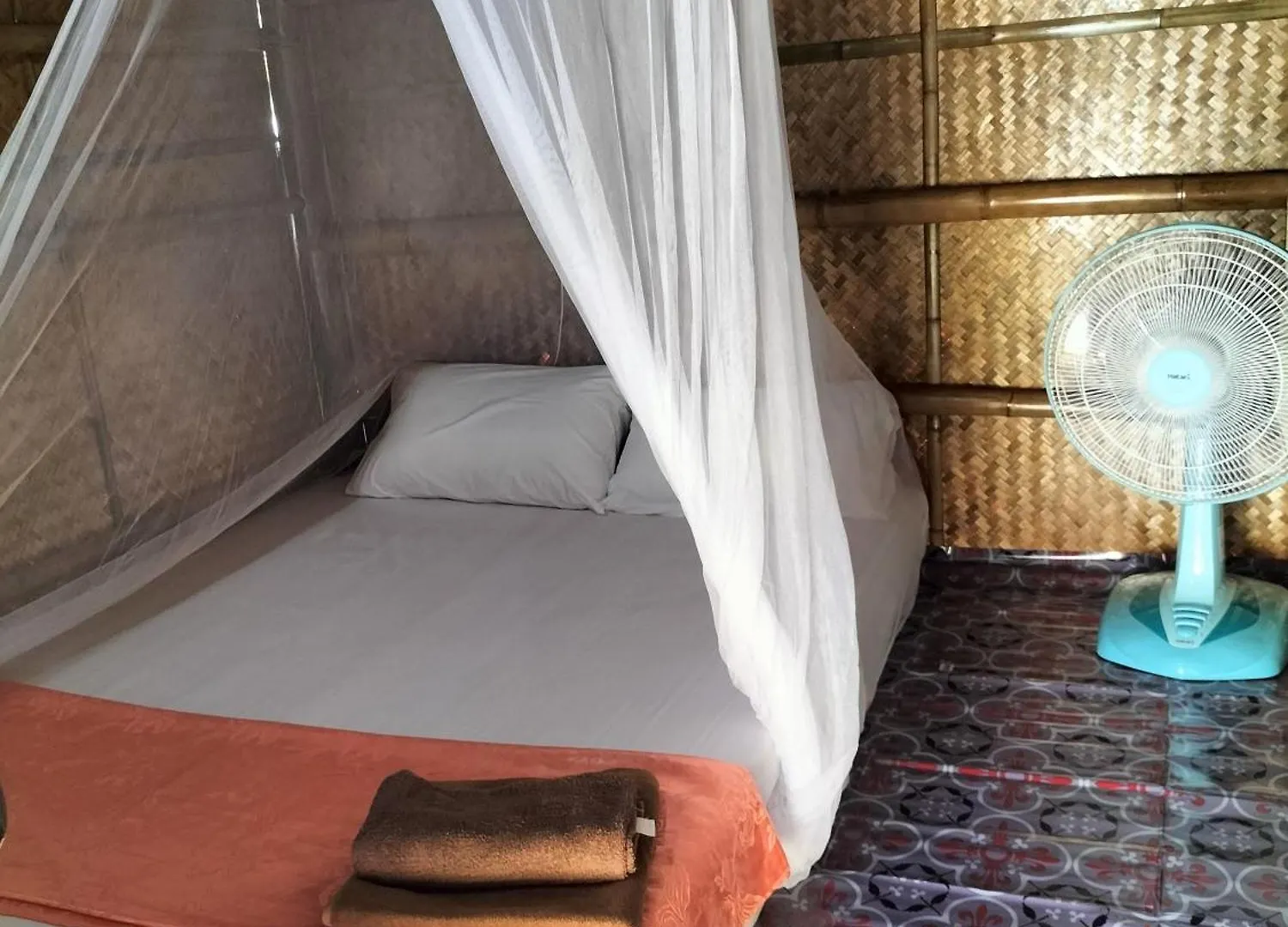 Lanta Rabbit Rooms Koh Lanta