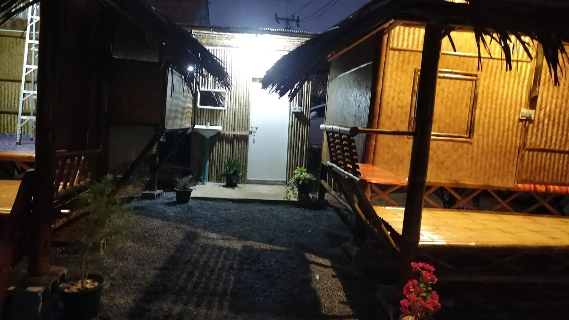 Lanta Rabbit Rooms Koh Lanta Guest house