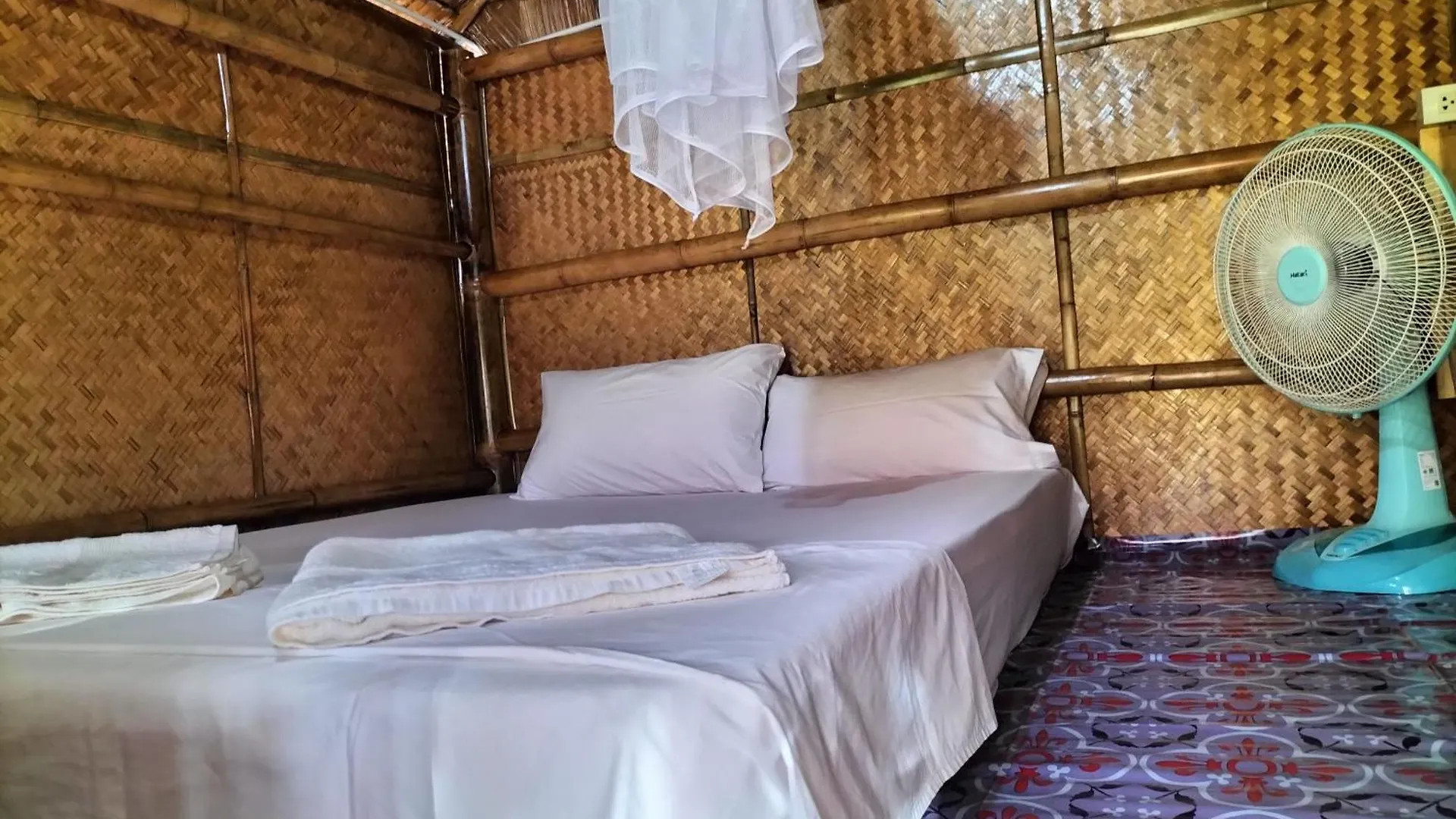 Lanta Rabbit Rooms Koh Lanta Thailand