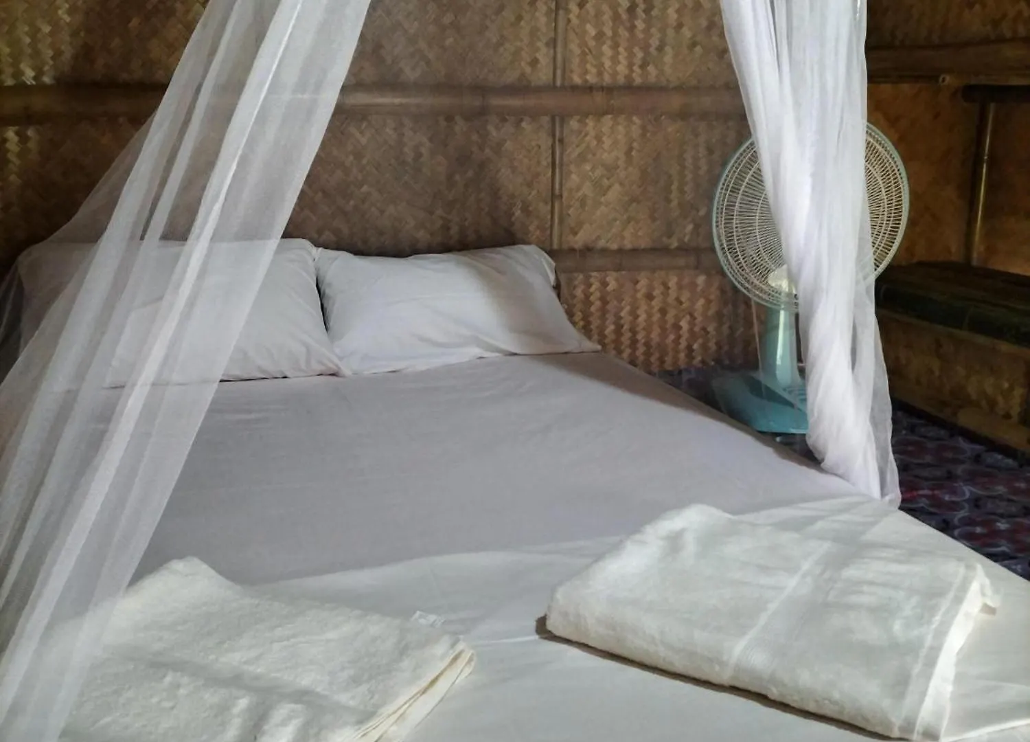 Lanta Rabbit Rooms Koh Lanta Thailand