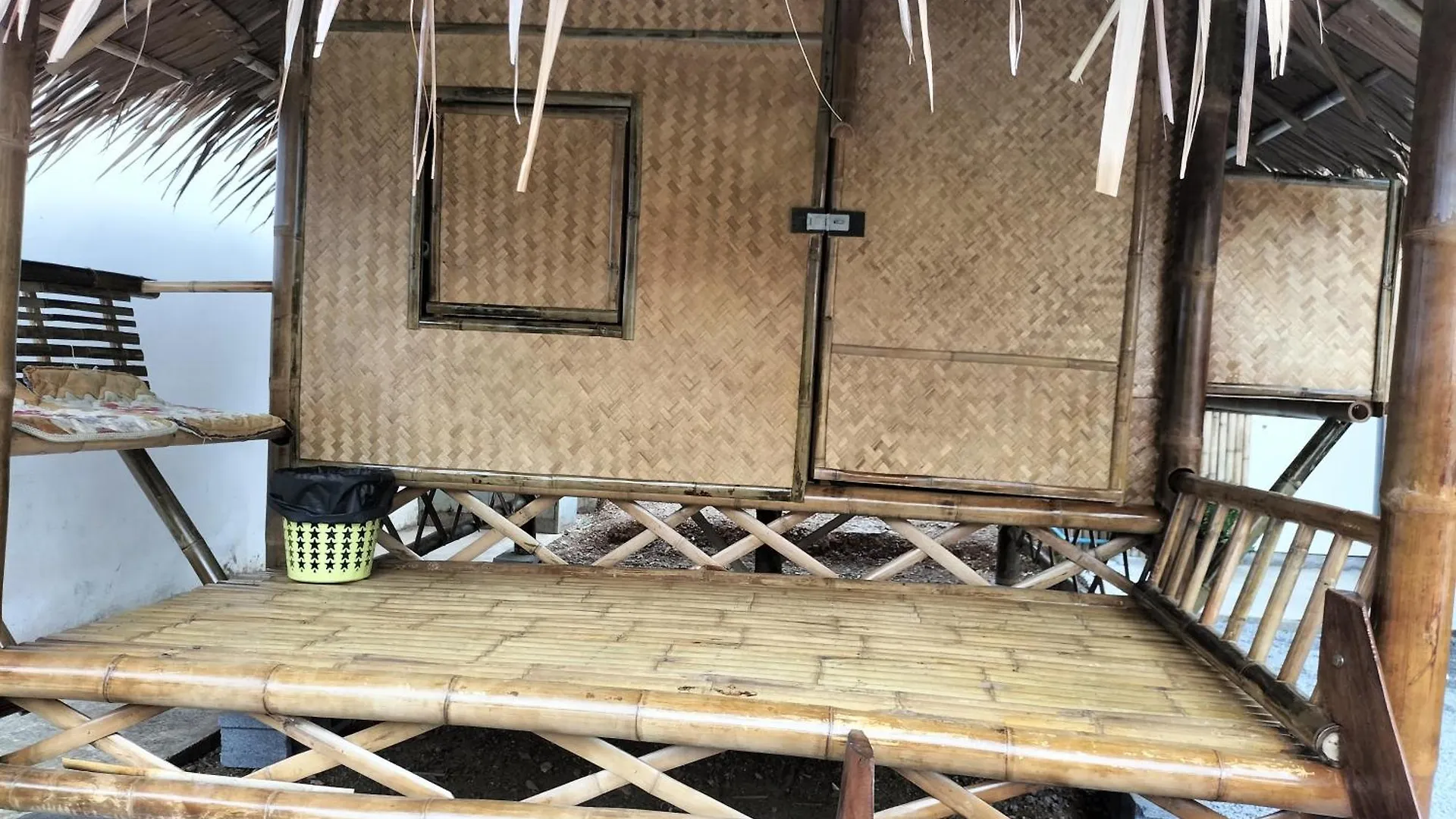 Lanta Rabbit Rooms Koh Lanta