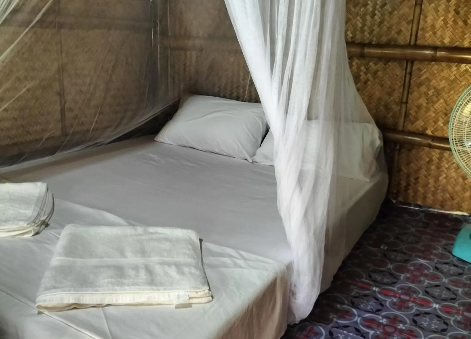 Guest house Lanta Rabbit Rooms Koh Lanta