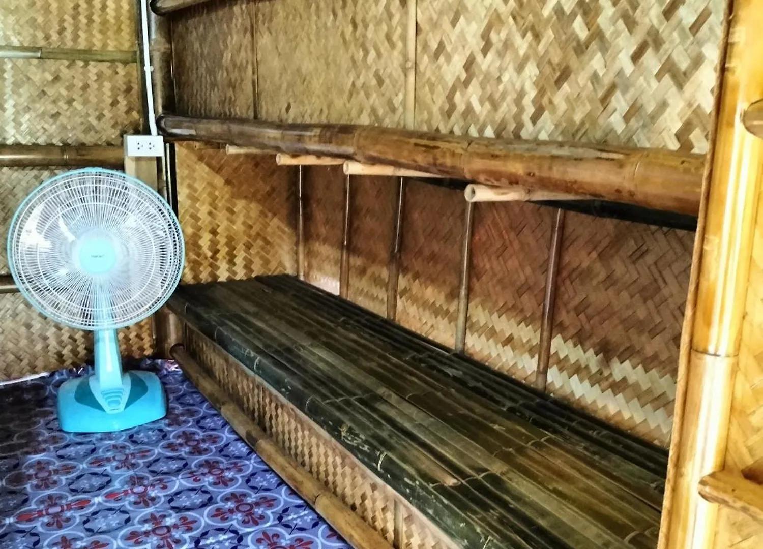 Guest house Lanta Rabbit Rooms Koh Lanta