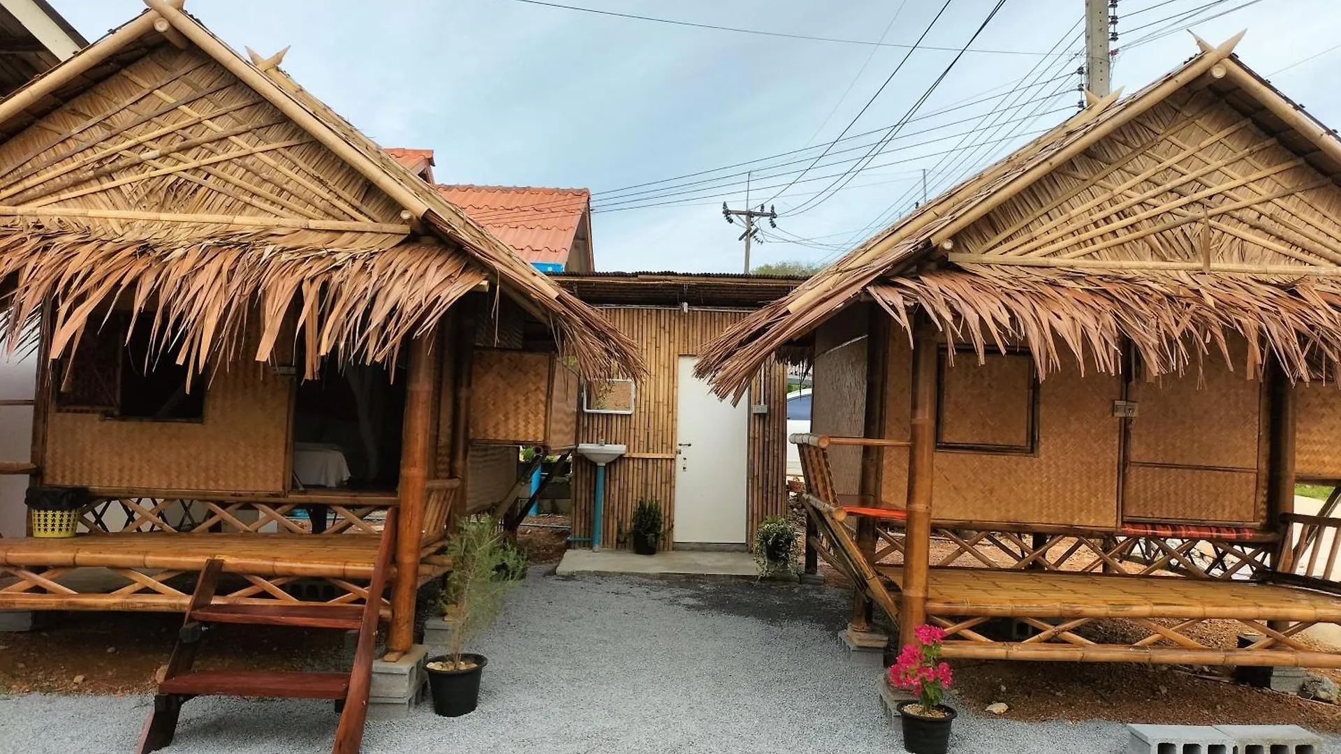 Lanta Rabbit Rooms Koh Lanta