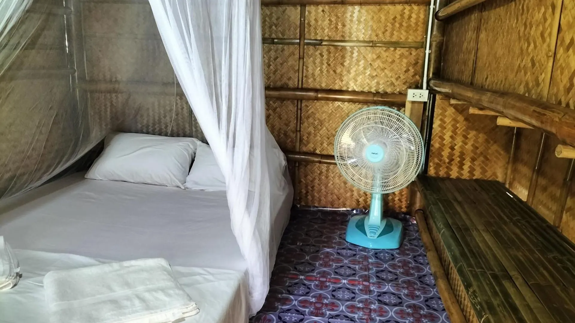 Lanta Rabbit Rooms Koh Lanta 0*,