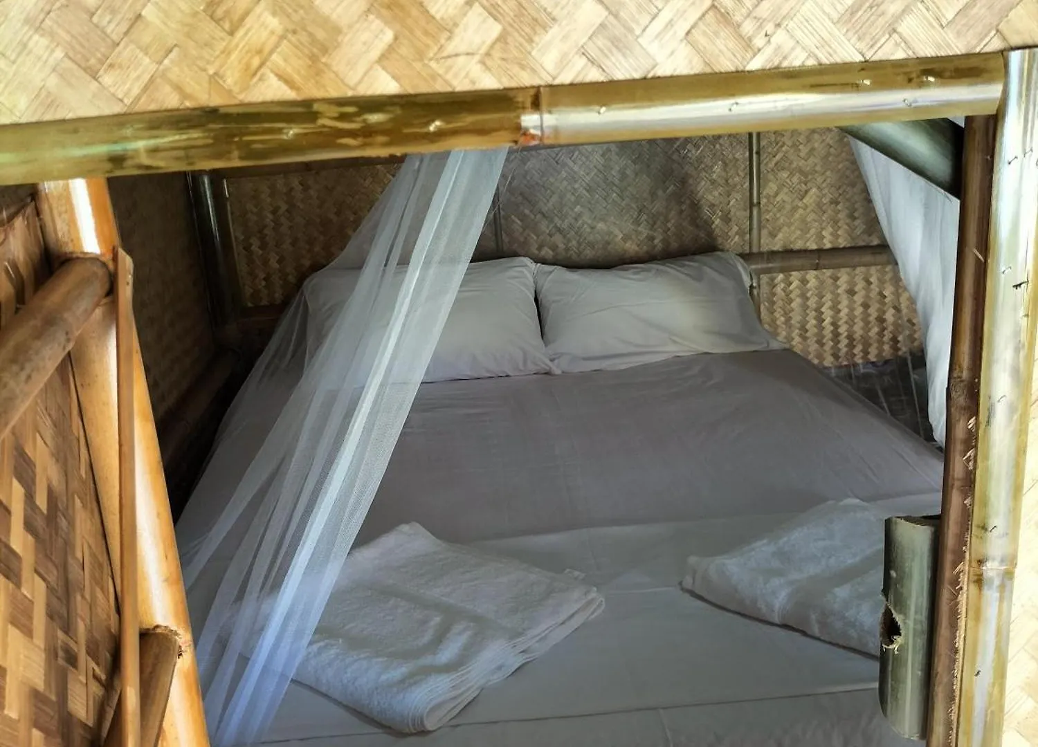 Guest house Lanta Rabbit Rooms Koh Lanta Thailand