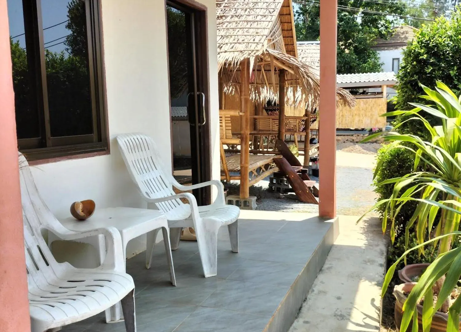 Lanta Rabbit Rooms Koh Lanta