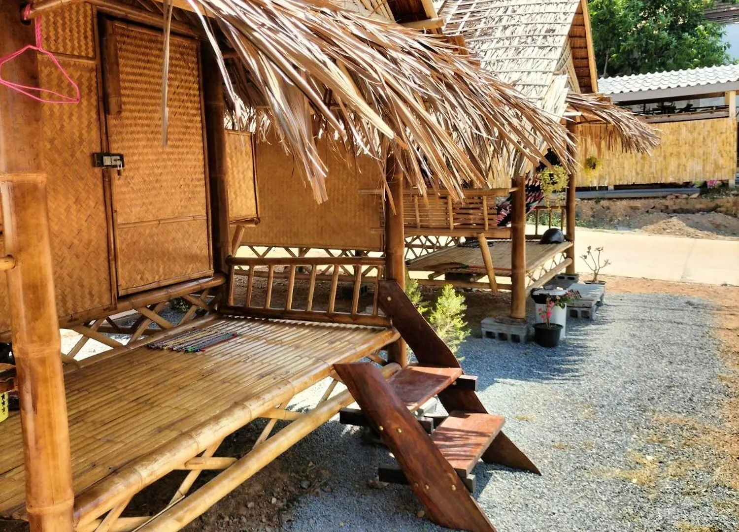 Lanta Rabbit Rooms Koh Lanta Thailand