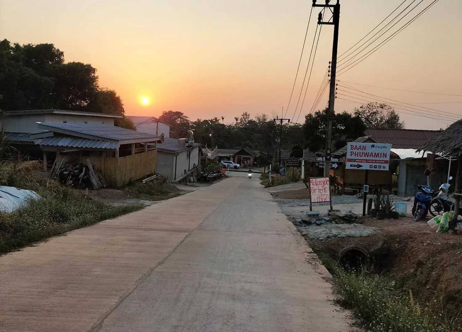Lanta Rabbit Rooms Koh Lanta Thailand