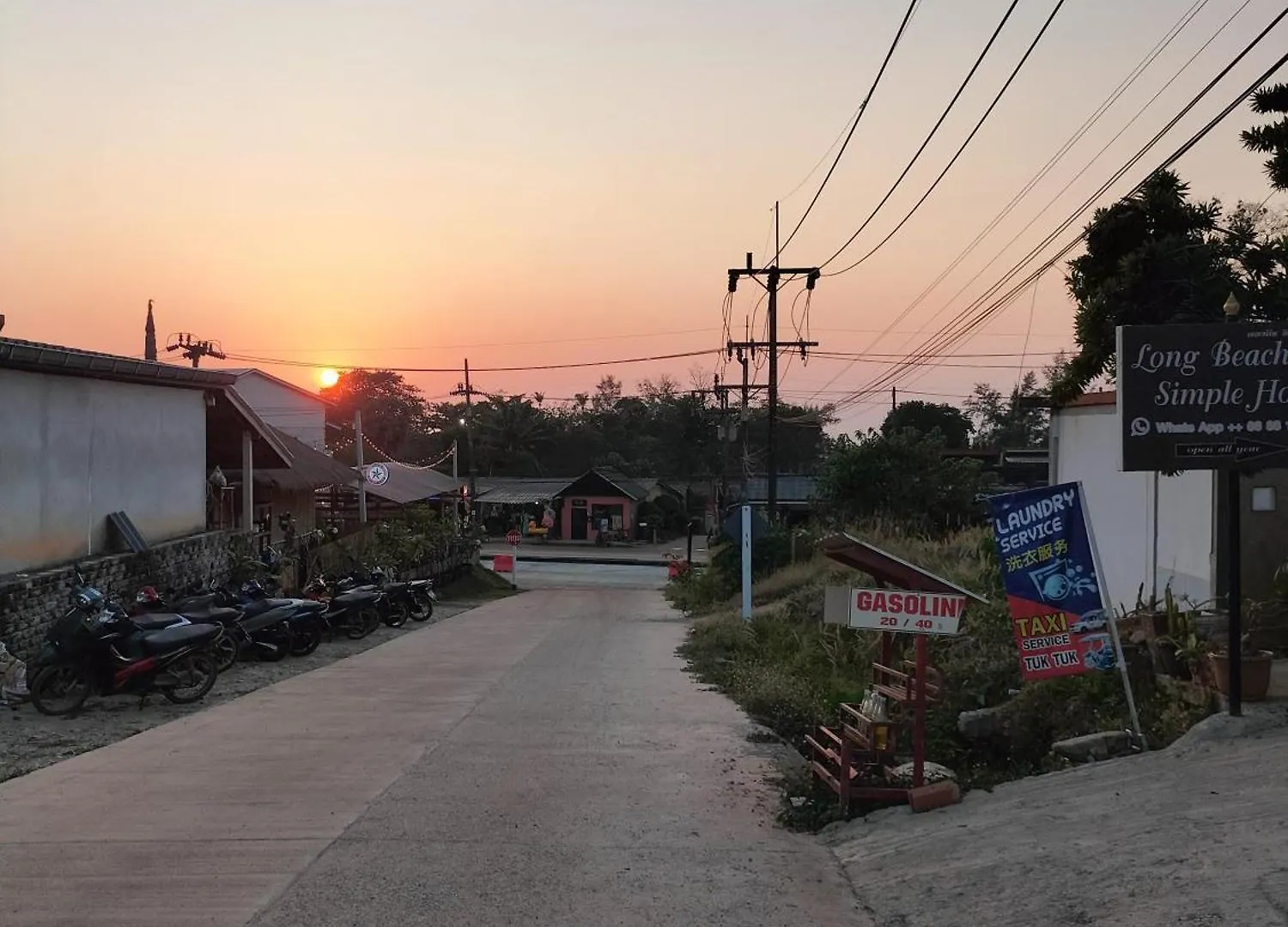 Lanta Rabbit Rooms Koh Lanta 0*,  Thailand
