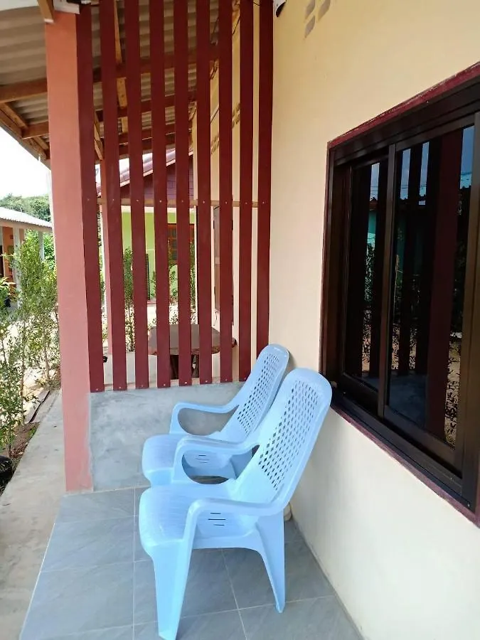 Lanta Rabbit Rooms Koh Lanta Guest house