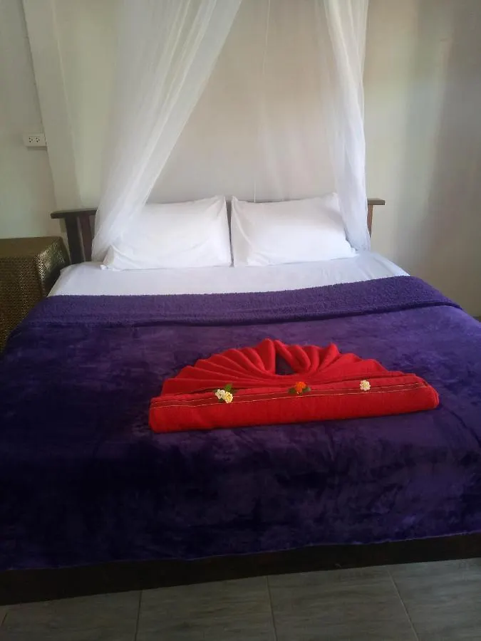 Guest house Lanta Rabbit Rooms Koh Lanta Thailand