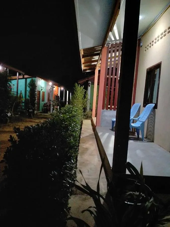 Lanta Rabbit Rooms Koh Lanta Thailand