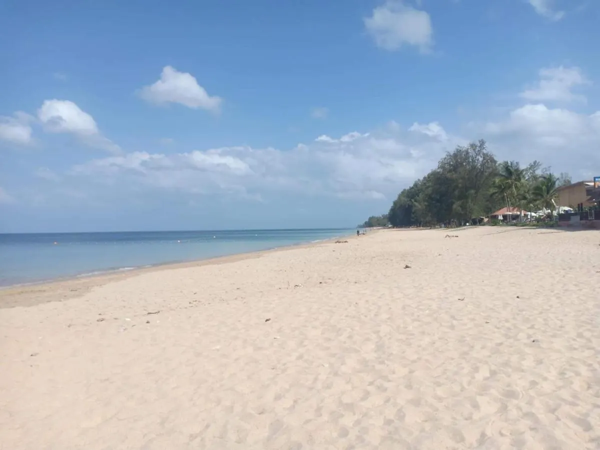 Lanta Rabbit Rooms Koh Lanta
