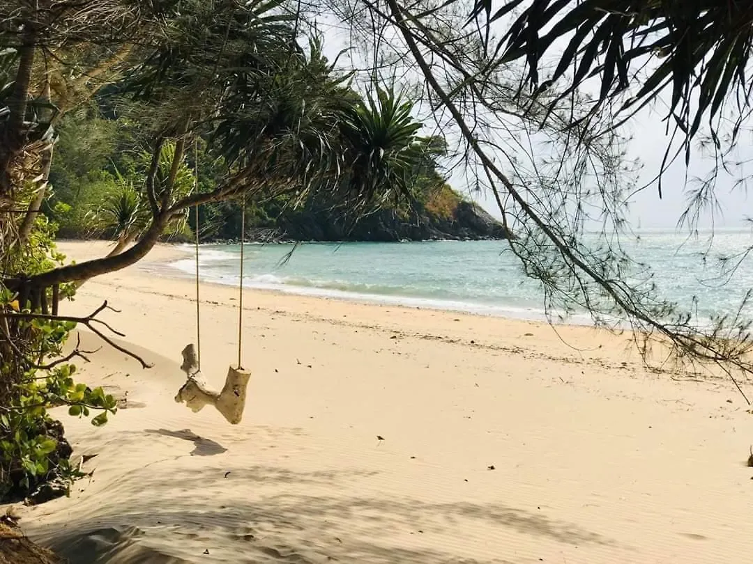 Lanta Rabbit Rooms Koh Lanta